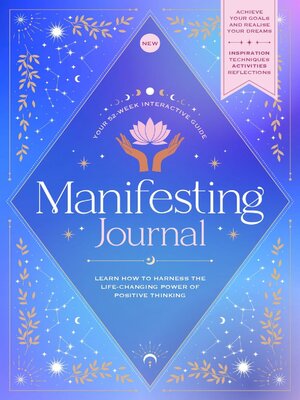 Manifestation: The Most Important Journal of Your Life - Magazine